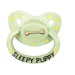 Custom Adult Pacifier - Handmade DDLG & ABDL Adult Baby Pacifier in Various Colors for Soothing and Age Regress | Baby Cosplay Accessories