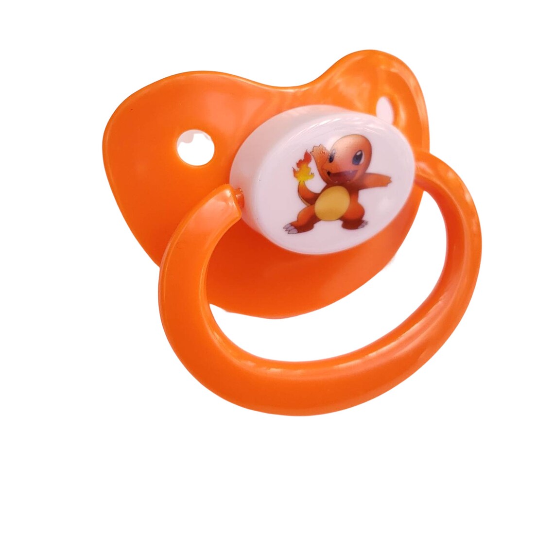 Sucette adulte Charmander Sucette Pokémon DDLG Etsy