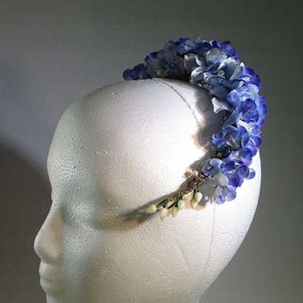 bridal headpieces etsy