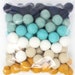 see more listings in the FELT BALLS  section