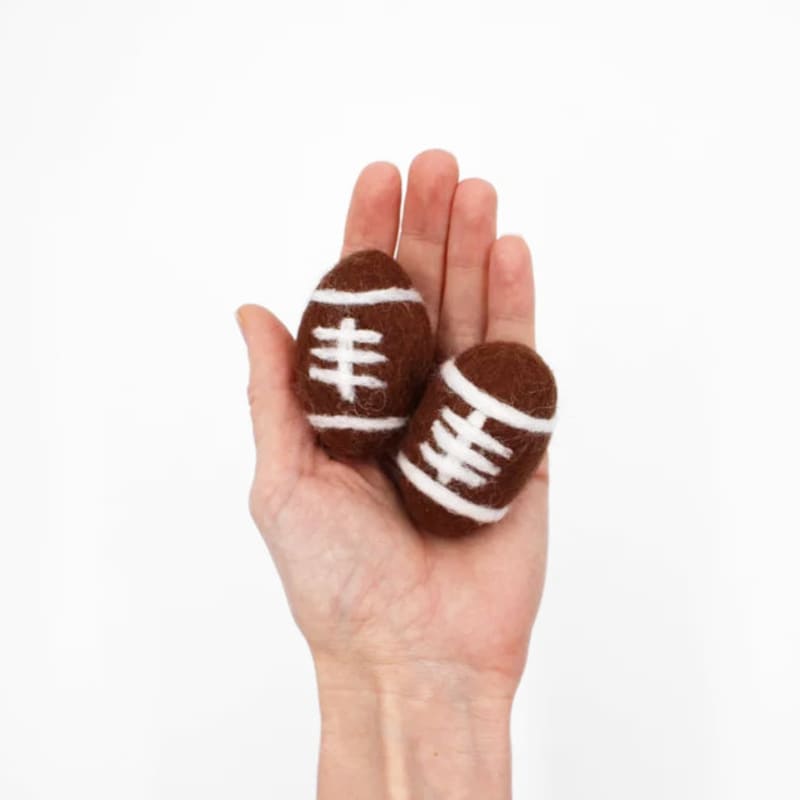 Soccer Football Knitting Etsy