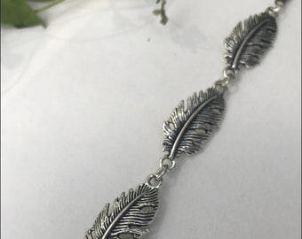 Feather Artmark Book Jewelry