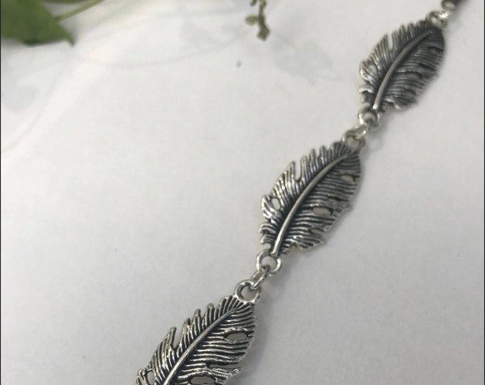 Feather Artmark Book Jewelry