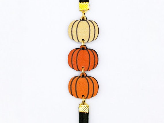Pumpkin Artmark