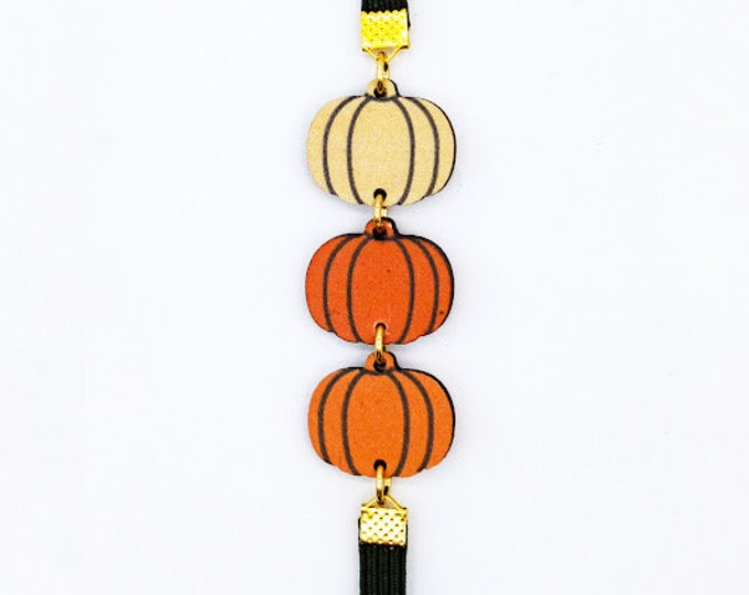 Pumpkin Artmark