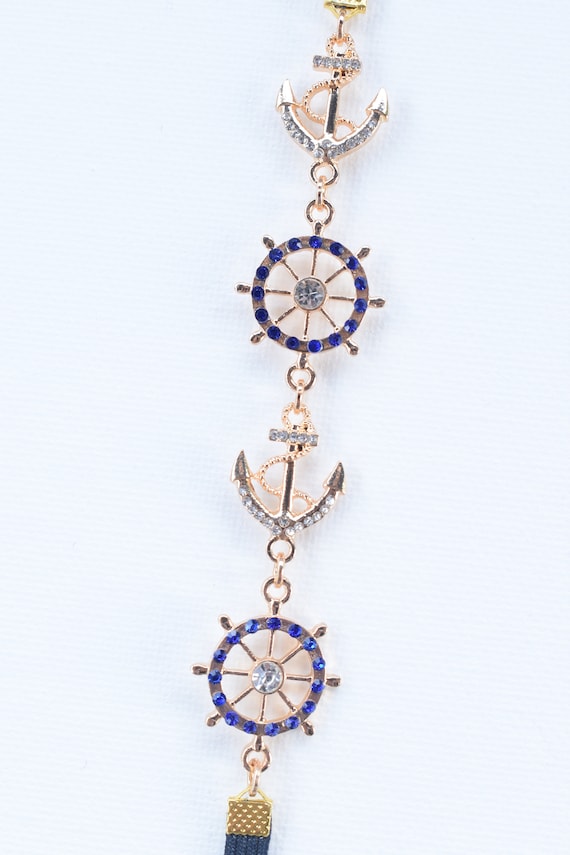 Nautical Artmark