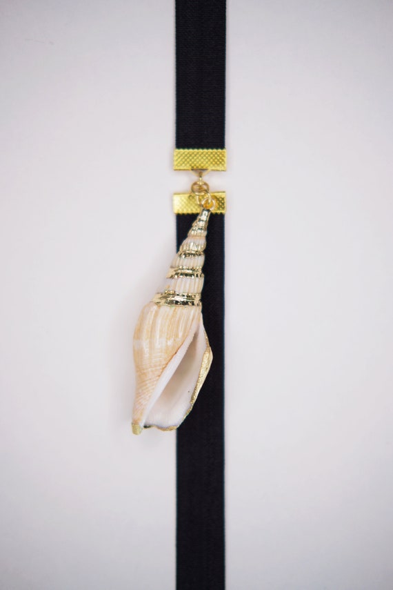 Seashell Artmark