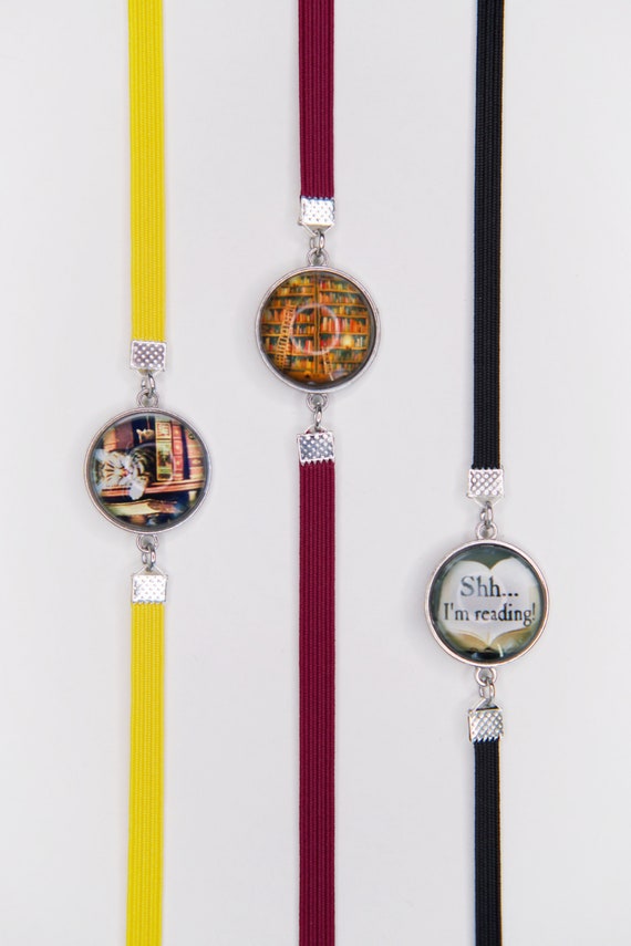 Bubble Connector Artmark