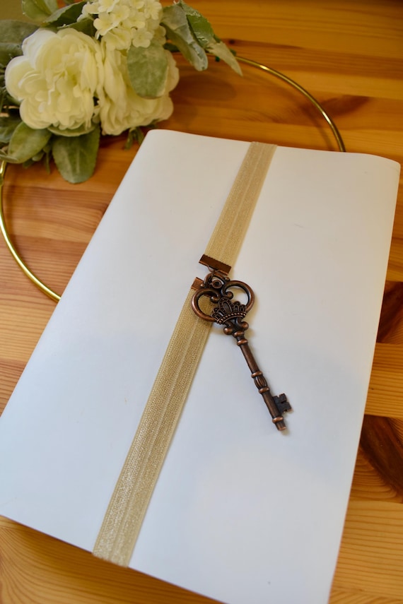 Copper Key Artmark