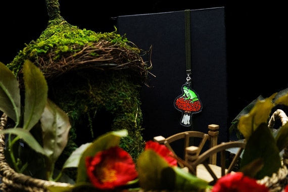 Toadstool Artmark