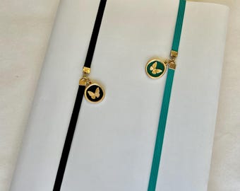 Butterfly Medallion Artmark