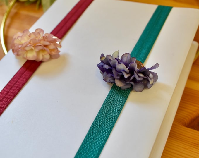 Fabric Flower Artmark