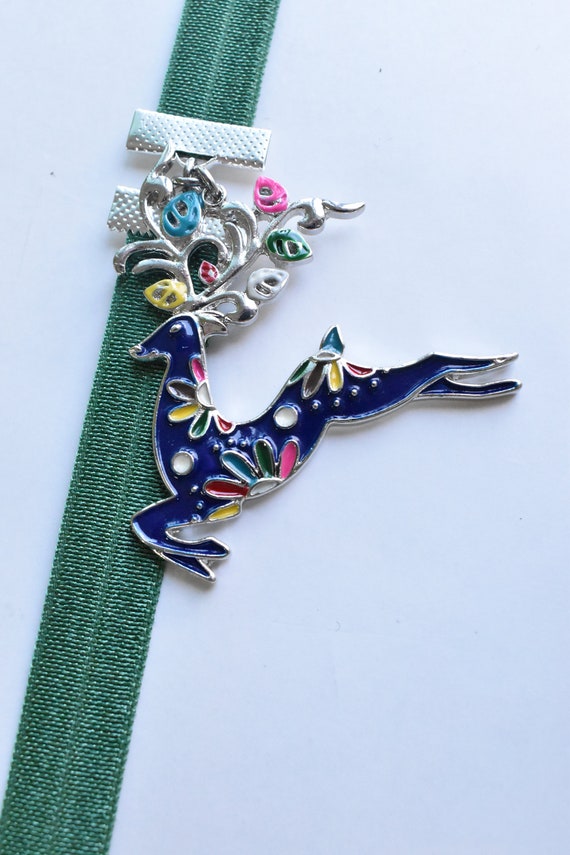 Reindeer Artmark