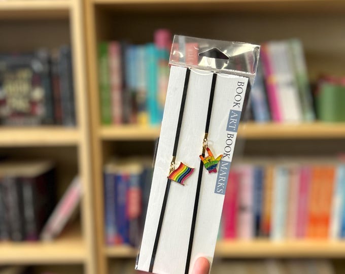 Pride Bestie Artmark