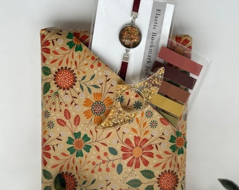 Historical Fiction Blind Date & Artmark