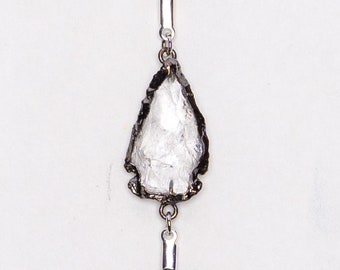 Quartz Arrow Artmark