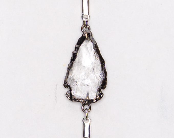 Quartz Arrow Artmark