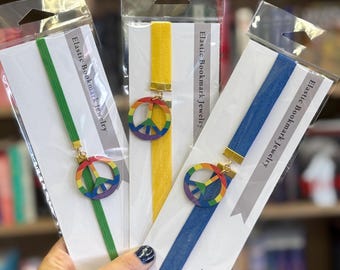 Pride Peace Artmark