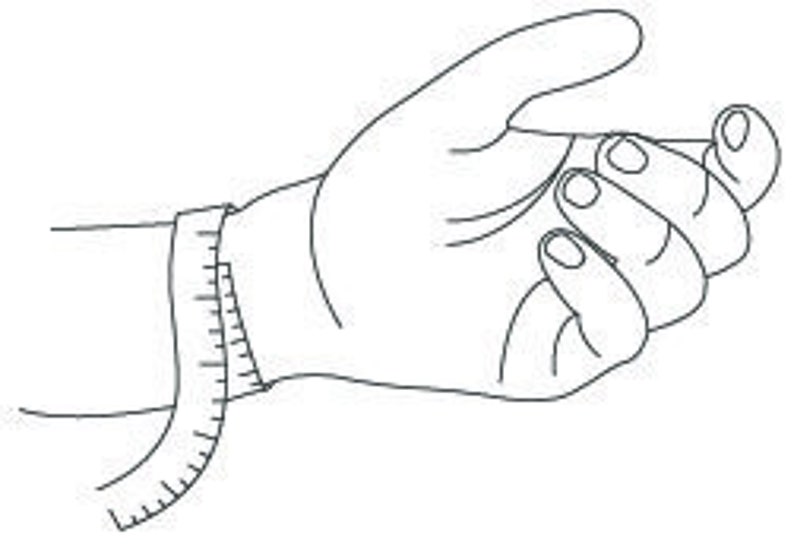 Puede incluir: Una mano con los dedos extendidos, la palma hacia arriba, como si ofreciera algo.