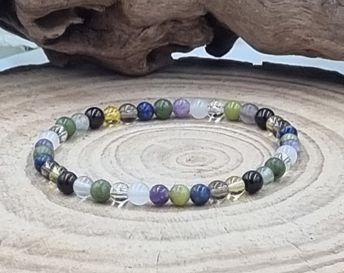 Menopause Bracelet Healing Crystals for Menopause Menopause Etsy