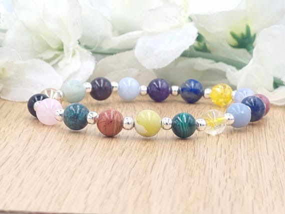 Diabetes healing crystals bracelets discount