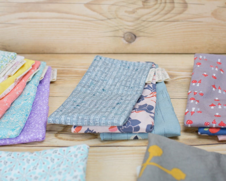 Yoga Eye Pillow Cover Washable Cover ONLY Sleep Mask Eye Mask Etsy