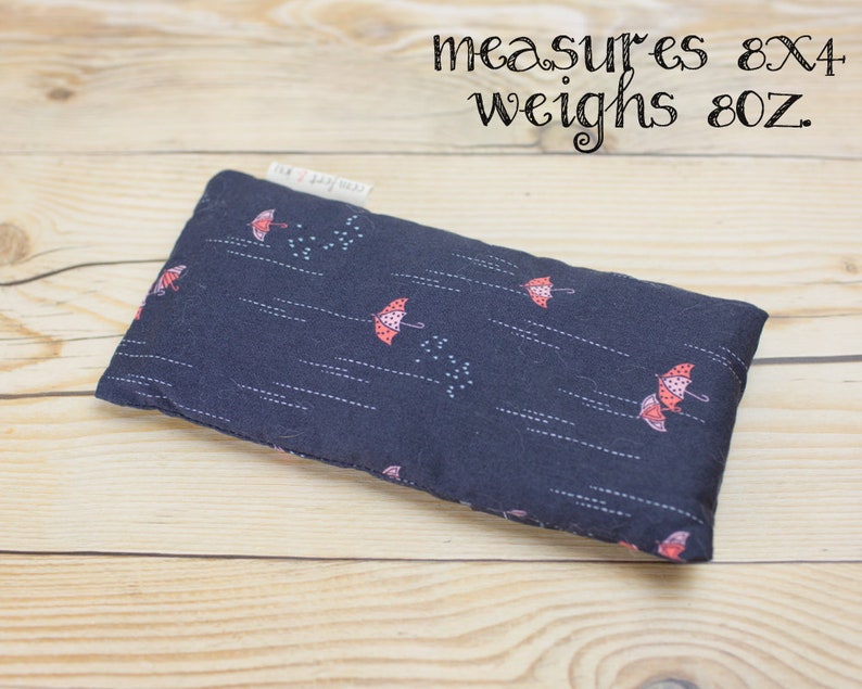 Yoga Eye Pillow Washable Cover Meditation Yoga Gift Mothers Etsy