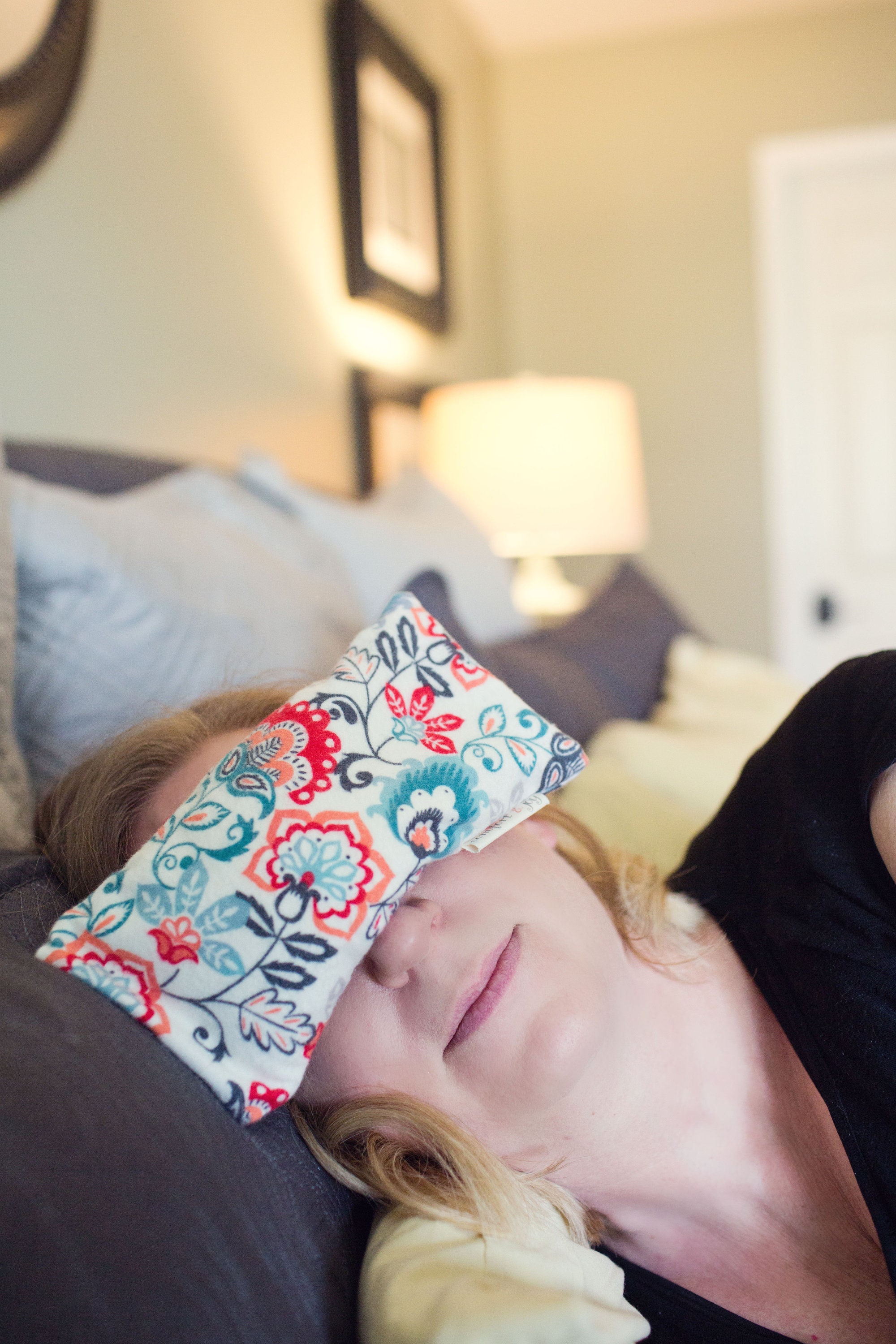 Yoga Eye Pillows with Washable Cover Free Shipping Yoga Gifts Etsy