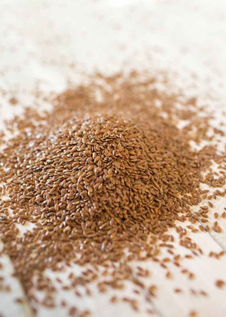 Microwave Neck Wrap Knee Pain Relief Flax Seed Warmer Cover Etsy