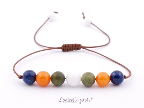 etsy anxiety bracelet