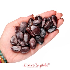 Dolomite Tumbled Stone, Dolomite, Tumbled Stones, Stones, Crystals, Rocks, Gifts, Gemstones, Gems, Zodiac Crystals, Healing Crystals, Favors