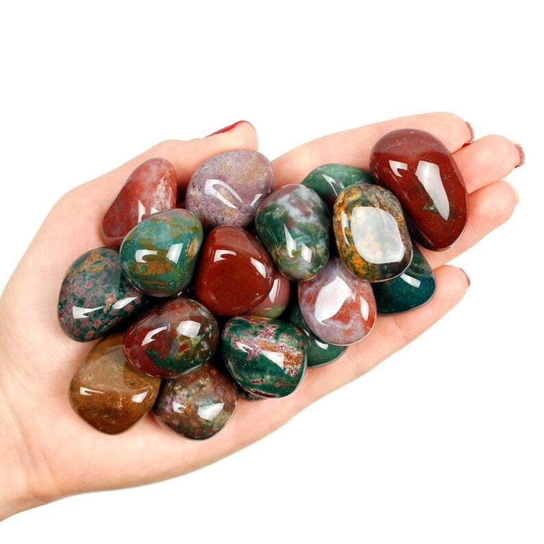 fancy jasper stone meaning
