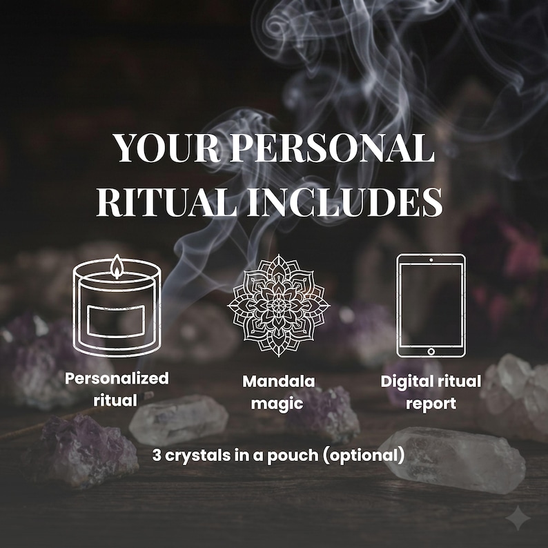 Manifestação para Conseguir um Emprego, Ritual para Ser Contratado, Bênção para o Emprego dos Sonhos, Ritual para Atrair Dinheiro, Trabalho Espiritual para a Carreira, Dinheiro Rápido, Sucesso Profissional imagem 3