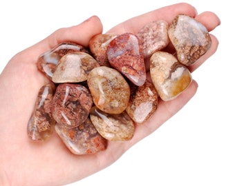 ライトピンクのアメジストフラワーアゲートドゥルージータワー - Etsy 日本