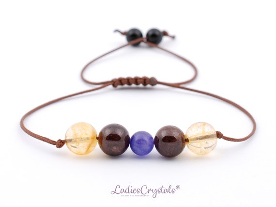 etsy anxiety bracelet