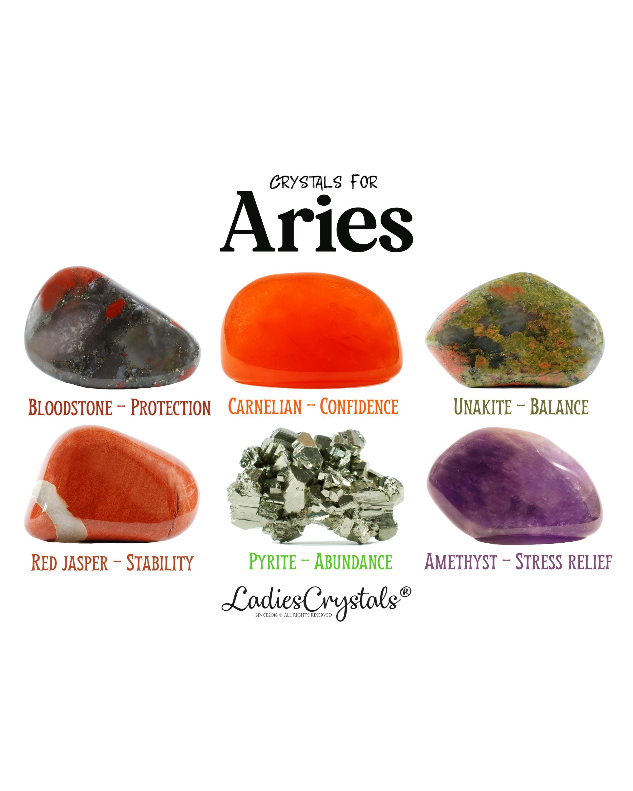 Buy Aries Stones Online In India India