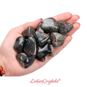 Green Chalcedony Tumbled Stone, Chalcedony Green, Tumbled Stones, Chalcedony, Stones, Crystals, Rocks, Gifts, Gemstones, Gems, Zodiac Stones