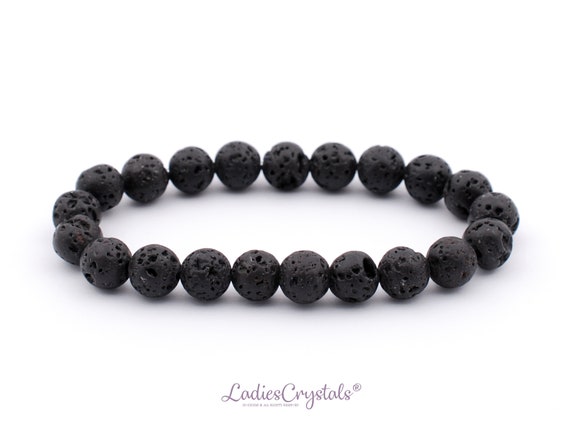 bracelet lava