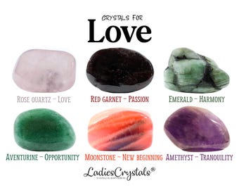 趣味・スポーツ・実用 LOVE IS IN THE EARTH PASSPORTTO CRYSTAL 趣味