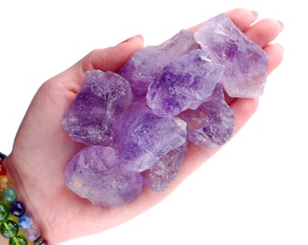Amethyst Raw Stone, Amethyst, Rough Stones, Raw Stones, Gemstones, Zodiac Crystals