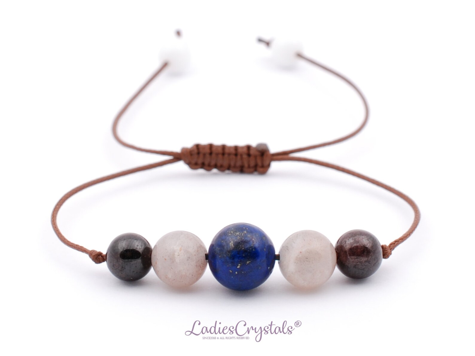 Menopause Adjustable Bracelet Menopause Adjustable Bracelets Etsy