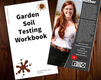 DIY Garden Soil Testing Guide. A Soil Testing Kit Designed By A Soil Scientist