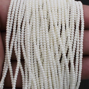 Irregular Abs Imitation Pearls Beads Acrylic Loose Beads For