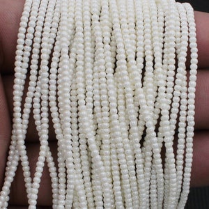 Plastic Pearl Beads For Jewelry Making 6/8/10/14mm Milk White Round Beads  For Necklace Earring Bracelet Pendant Diy Accessories - Buy Jewelry Making