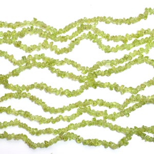 Natural Peridot Chips, Polish Chips, Tiny Nugget, AAA Quality, Peridot Gemstone, Un Shape Chips Beads, Green Peridot Chips, Gems For Jewelry