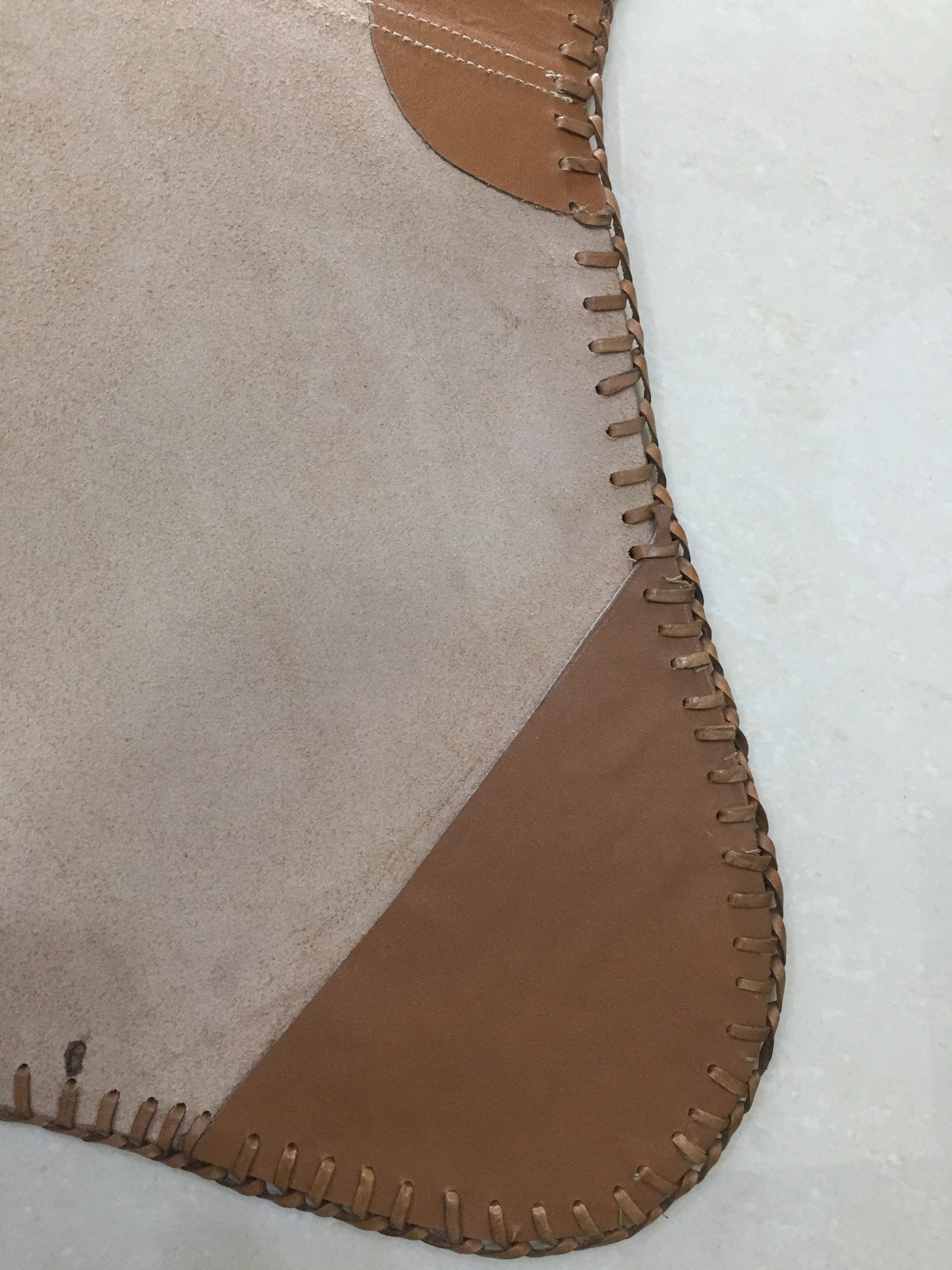 Leather Butterfly Chair Cover Leather Cover Butterfly Etsy