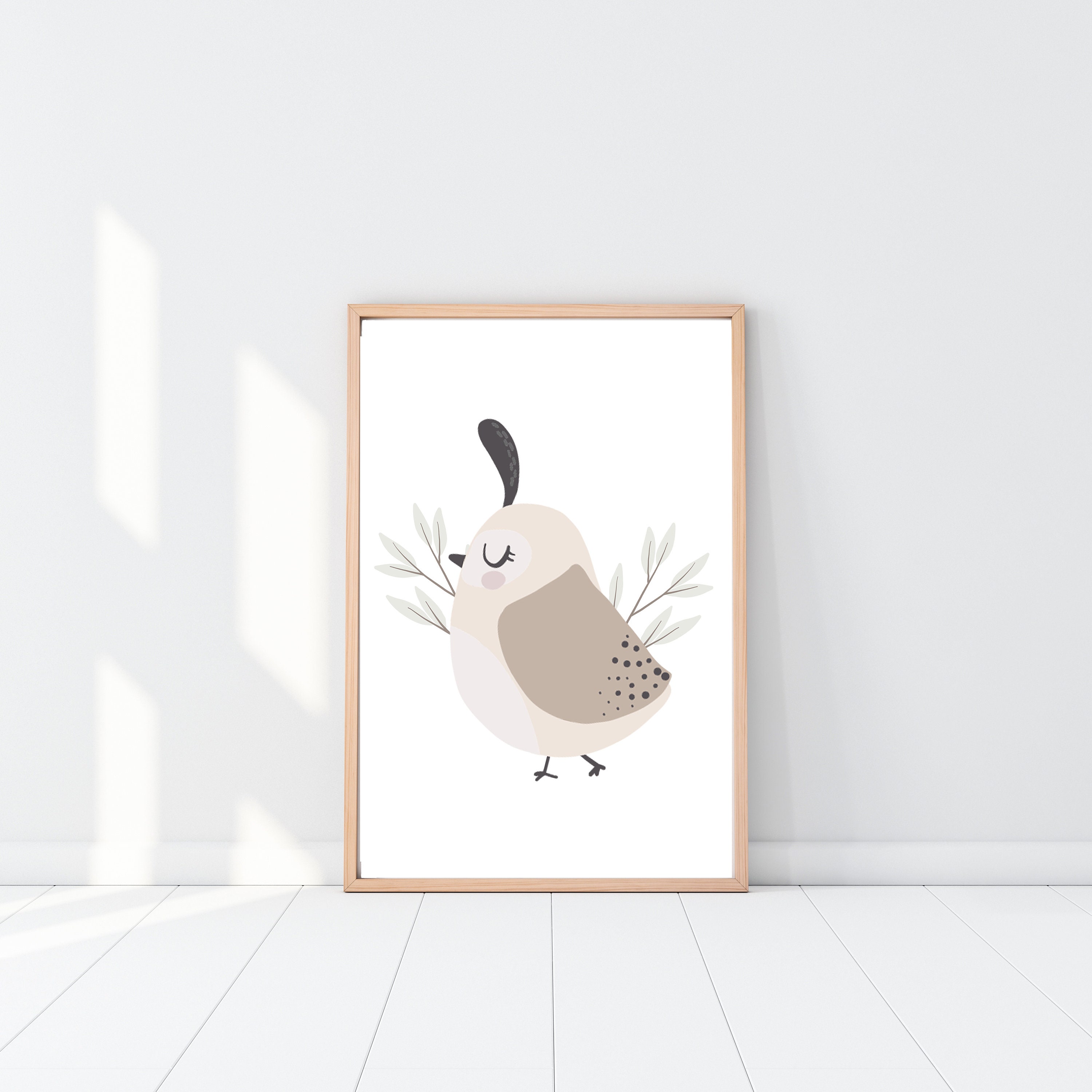 Decoración de la habitación del vivero conjunto de 2 | Etsy