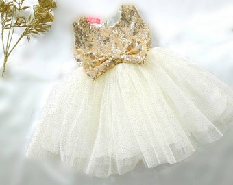 1st Birthday Dress Etsy