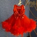 see more listings in the Feather dresses section