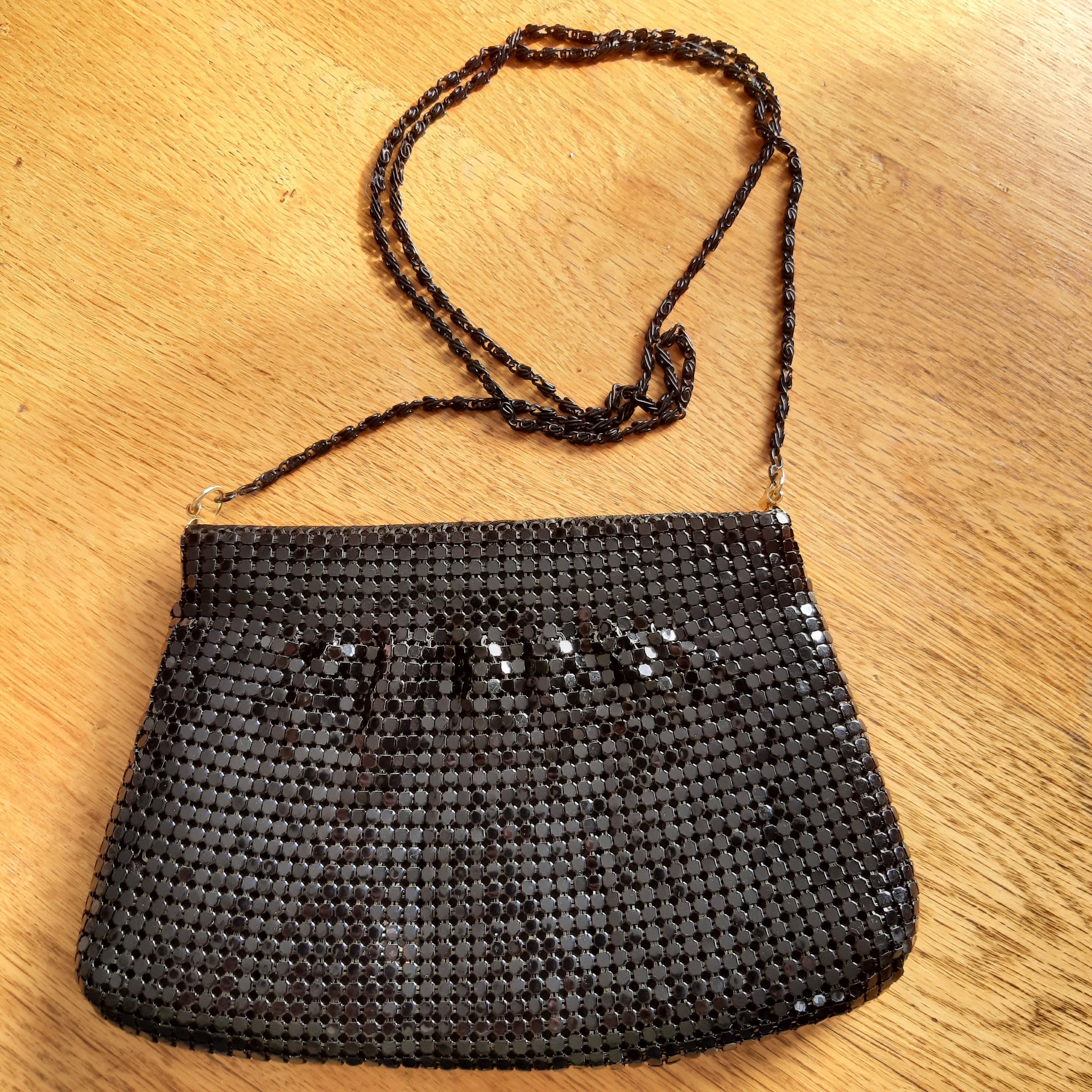 Vintage marlo handbag shop